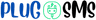 PlugSMS logo