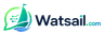 Watsail logo